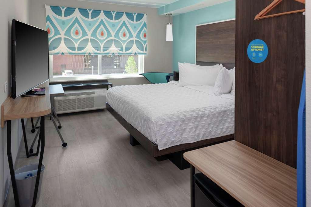 Tru By Hilton Round Rock Quarto foto