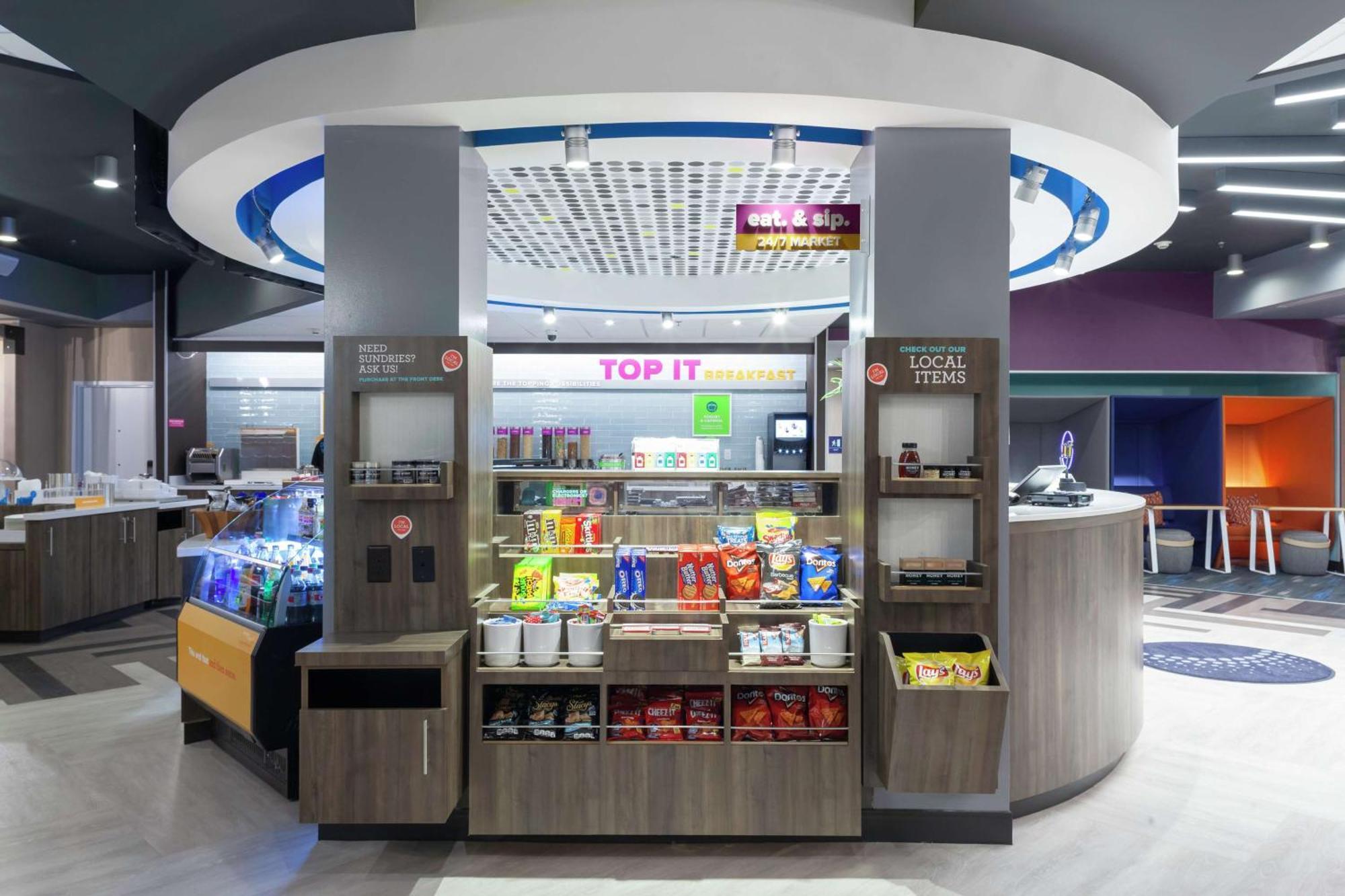 Tru By Hilton Round Rock Exterior foto