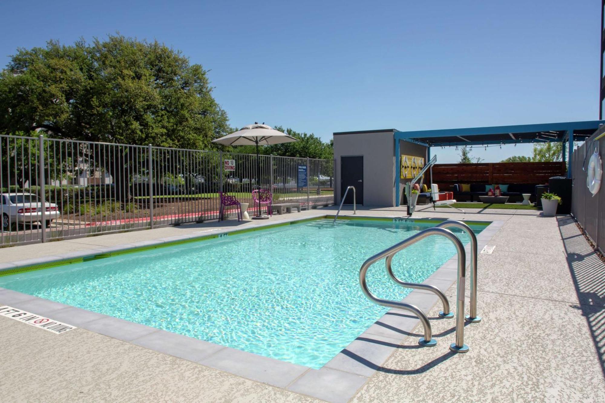 Tru By Hilton Round Rock Exterior foto