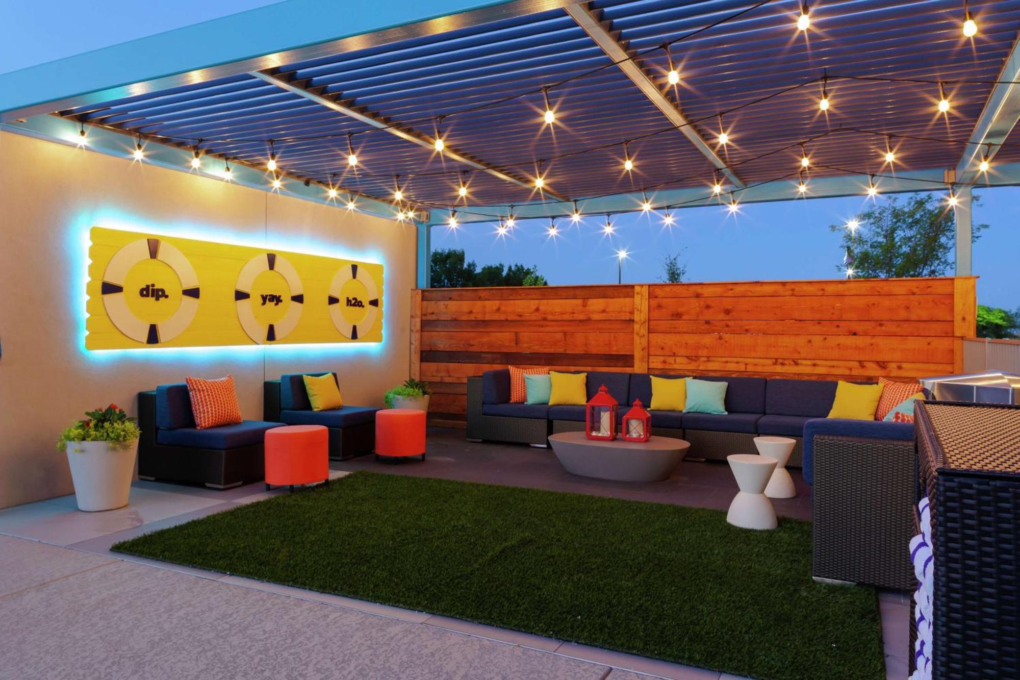 Tru By Hilton Round Rock Exterior foto