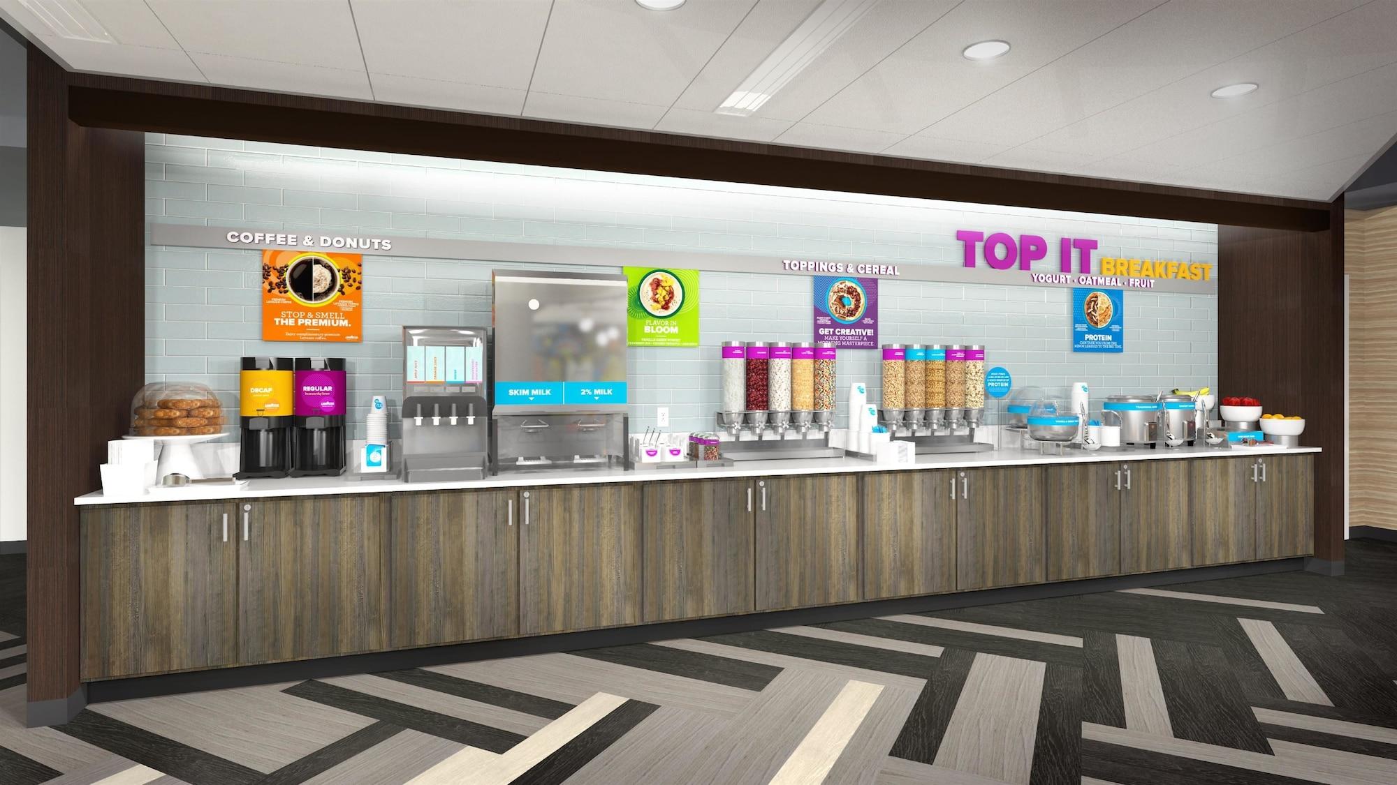 Tru By Hilton Round Rock Exterior foto